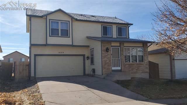5175 Balsam St, Colorado Springs, CO 80923
