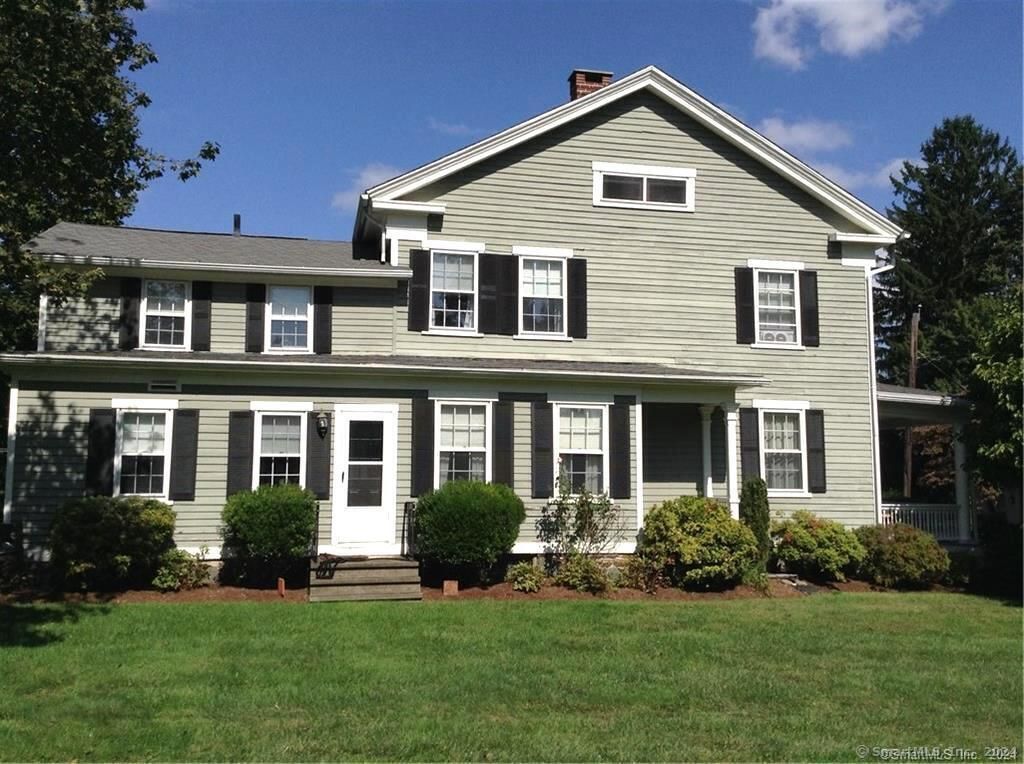 120 W River St, Milford, CT 06460 MLS 170598662 Trulia