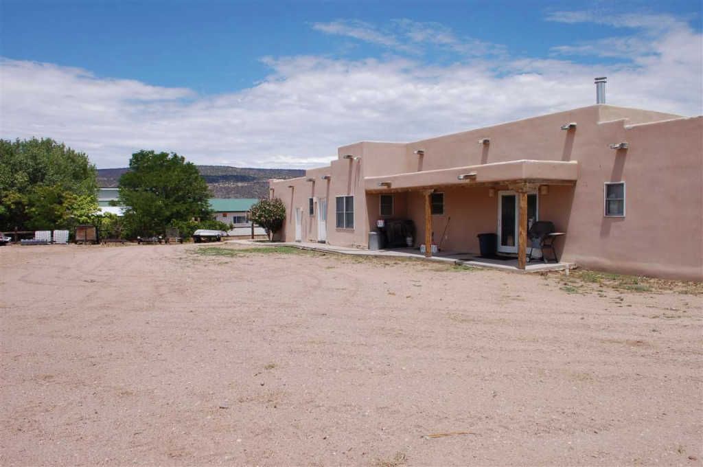 19 County Road 46, Alcalde, NM 87511