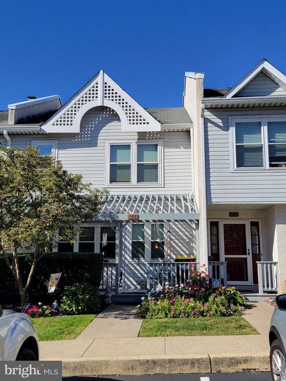 161 Barley Sheaf Dr, East Norriton, PA 19403 Trulia