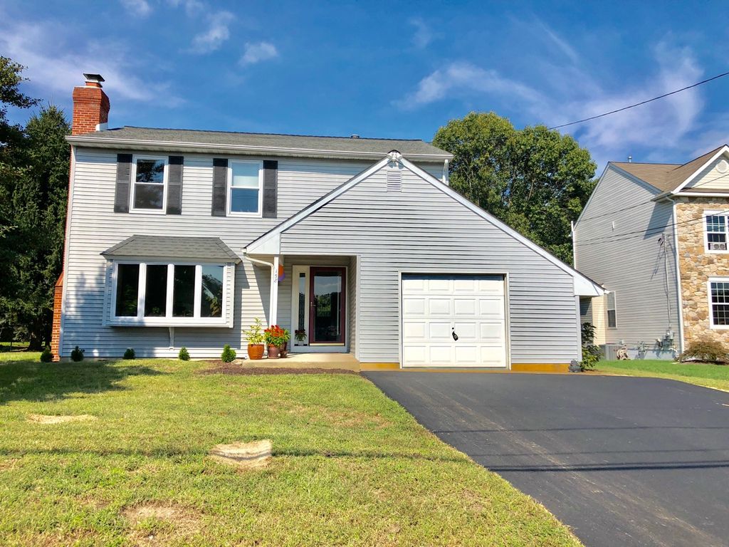 158 Fleetwood Ave, Mount Laurel, NJ 08054 Trulia