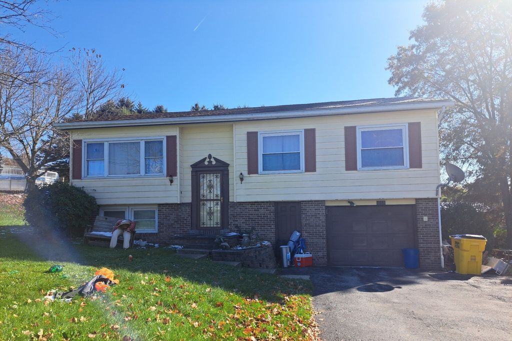 414 Nees Ave, Johnstown, PA 15904 Trulia