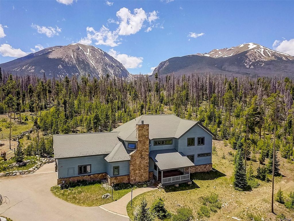 1228 Emerald Rd, Silverthorne, CO 80498 Trulia