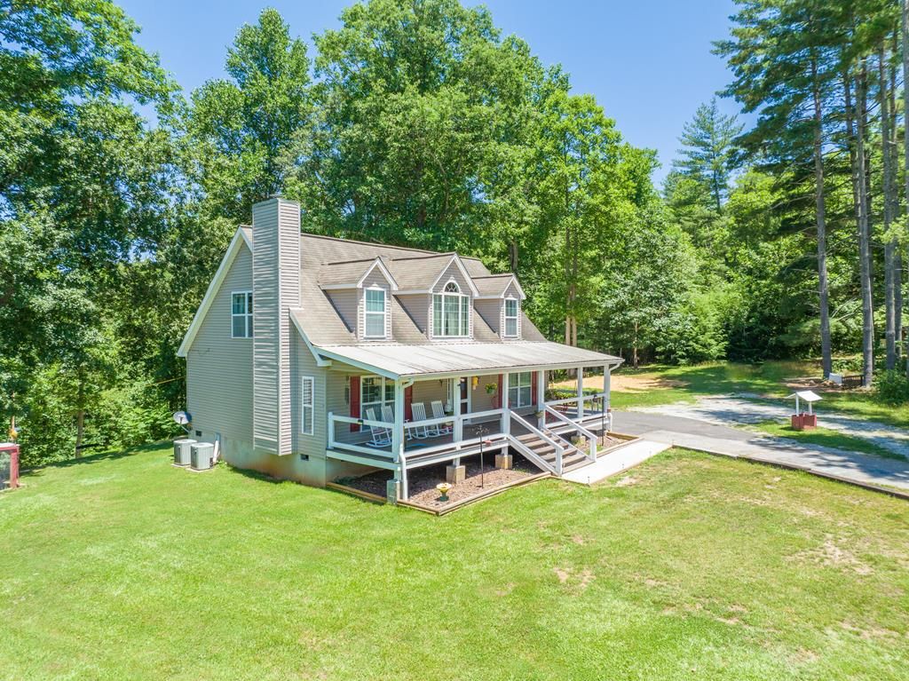 1318 Frazier Rd, Franklin, NC 28734 Trulia