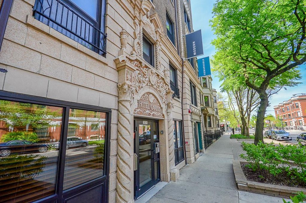 3834 N Sheffield Ave, Chicago, IL 60613