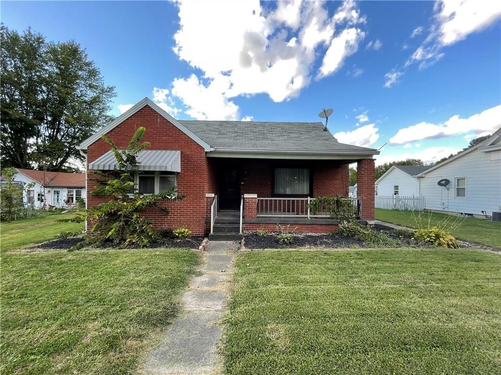 6206 W US Highway 40, Stilesville, IN 46180 Trulia