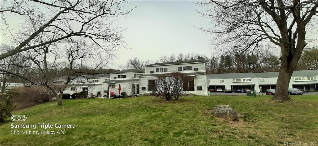 50 E Hill Rd #6D, Canton, CT 06019