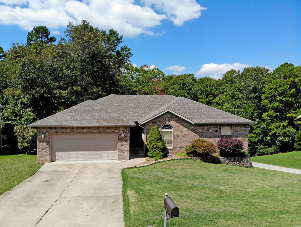 165 Nathan Drive, Hollister, MO 65672 MLS 60227825 Trulia