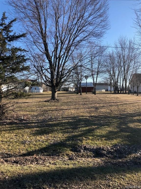 Gill St, Dryden, MI 48428 Trulia