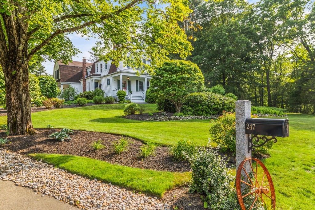 247 Cocasset St, Foxboro, MA 02035 Trulia