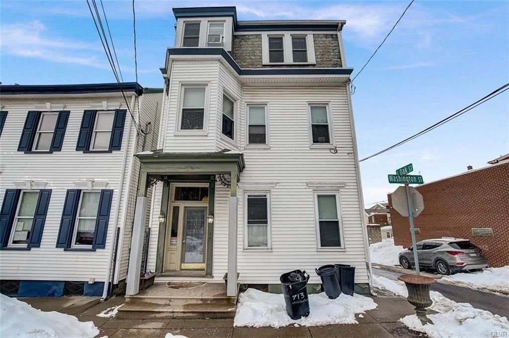homes for sale easton pa 18042