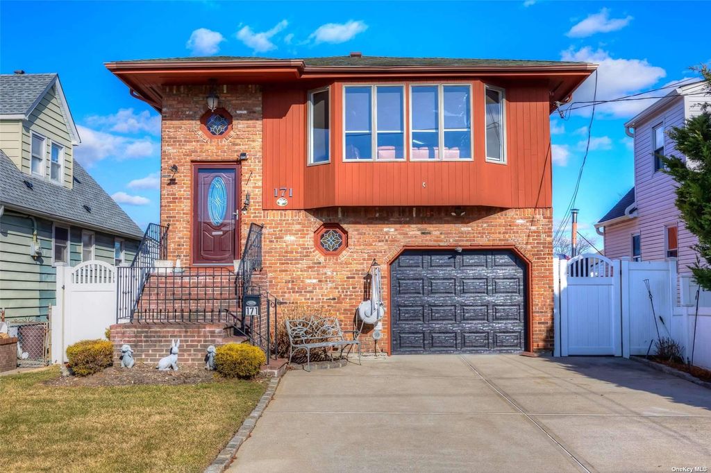 171 Kingston Boulevard, Island Park, NY 11558 Trulia