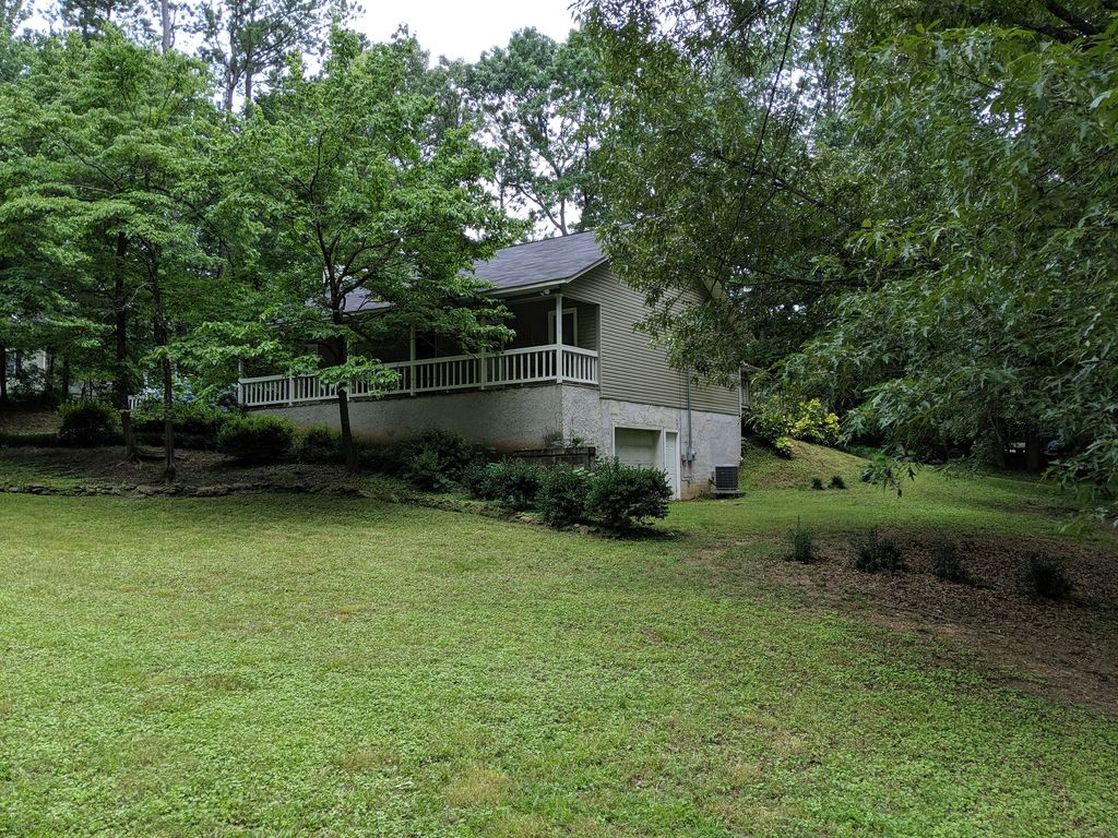 88 Ryan Way, Heflin, AL 36264 Trulia