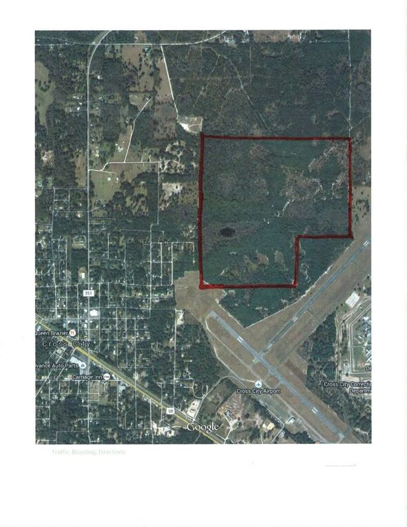 NE 256th Ave, Cross City, FL 32628 Trulia