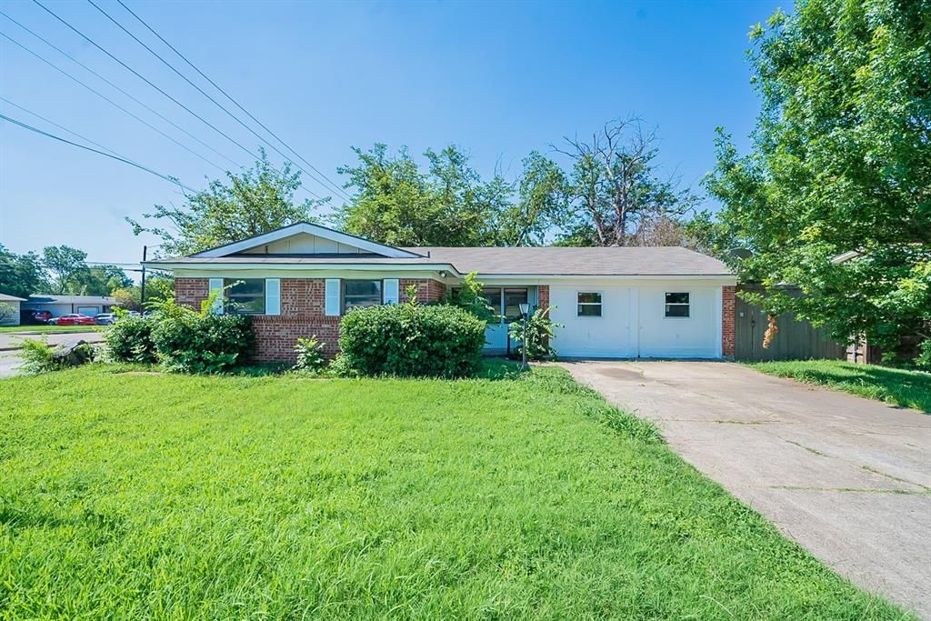 11356 Dalron Dr, Dallas, TX 75218