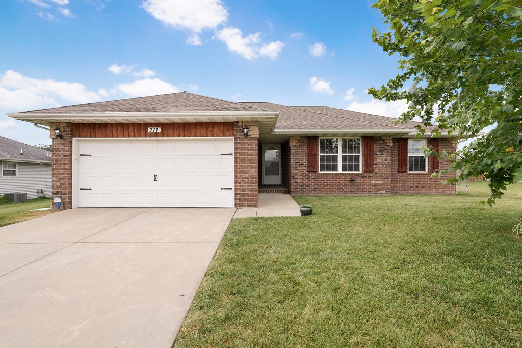 711 West Lake Avenue, Clever, MO 65631 Trulia