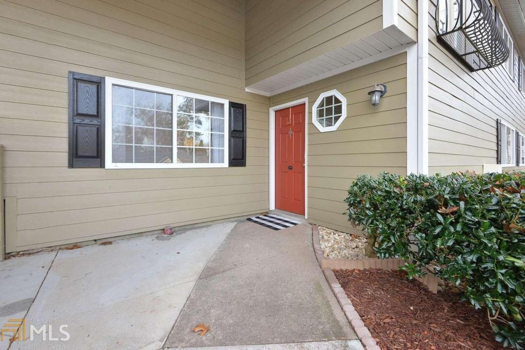 1468 Briarwood Rd #909, Atlanta, GA 30319