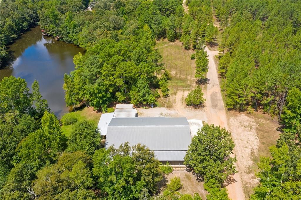 54 Pierce Ln, Broken Bow, OK 74728