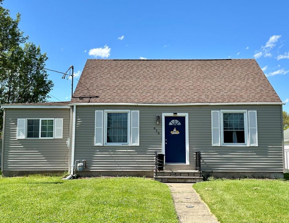 616 Hart St, Elmira, NY 14905 MLS 274280 Trulia