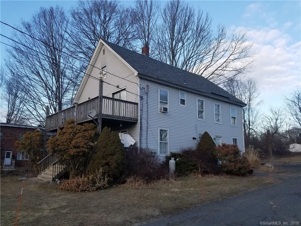 155-157 Main St, East Hampton, CT 06424
