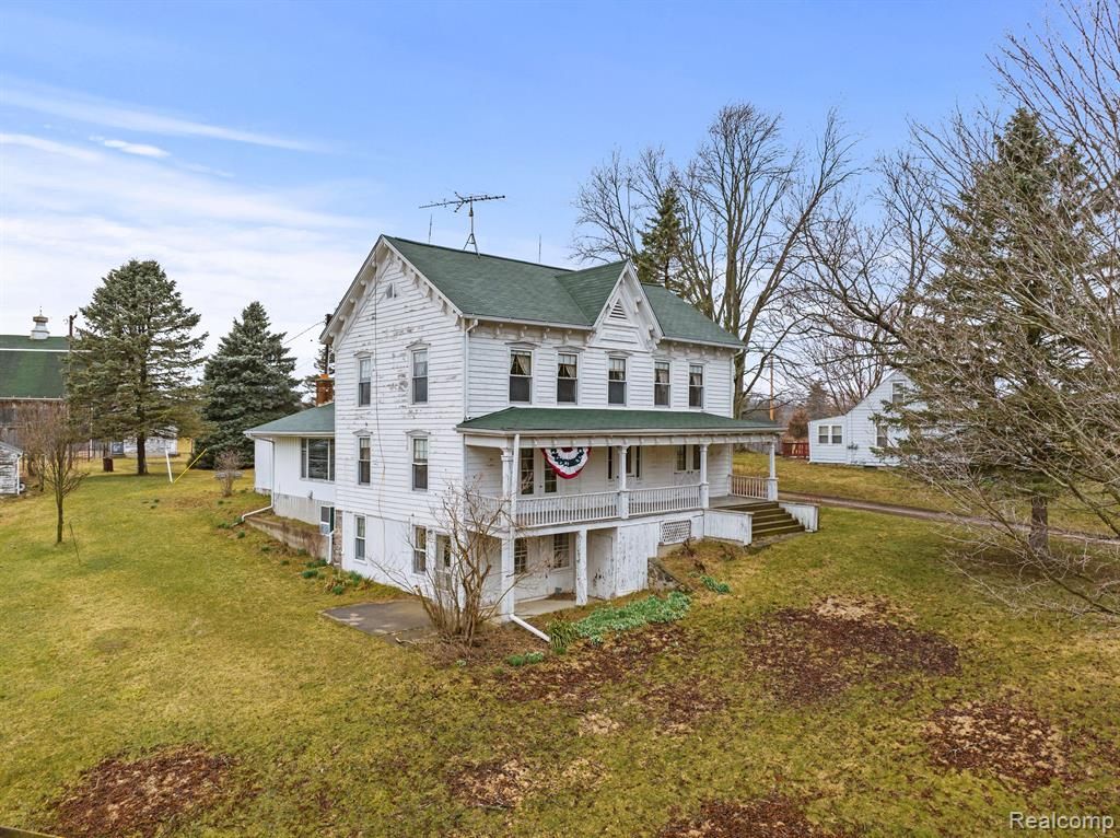 3905 Eager Rd, Howell, MI 48855 Trulia