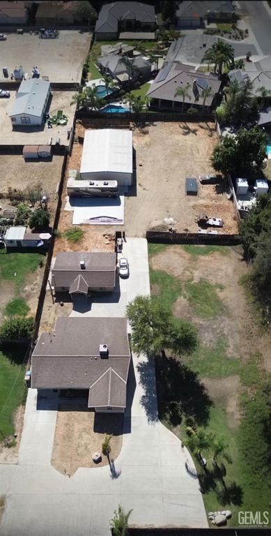 10931 Shellabarger Rd, Bakersfield, CA 93312