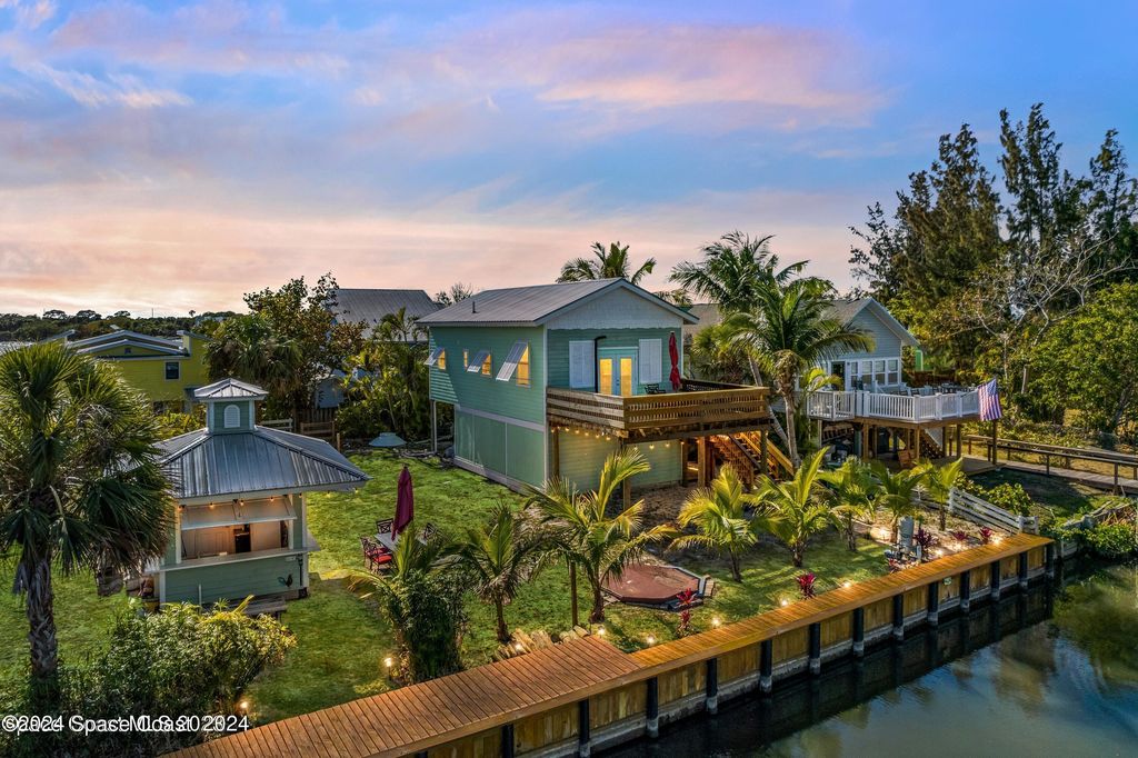 42 Vip Is #A, Grant Valkaria, FL 32949 | MLS# 1021414 | Trulia