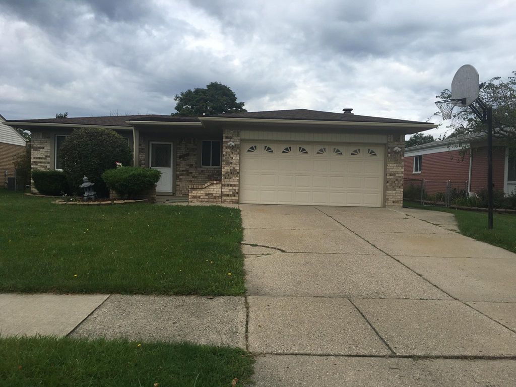 39351 Owendale Dr, Sterling Heights, MI 48310 Trulia