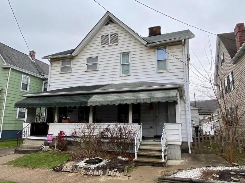 621 5th Ave, Ford City, PA 16226 Trulia