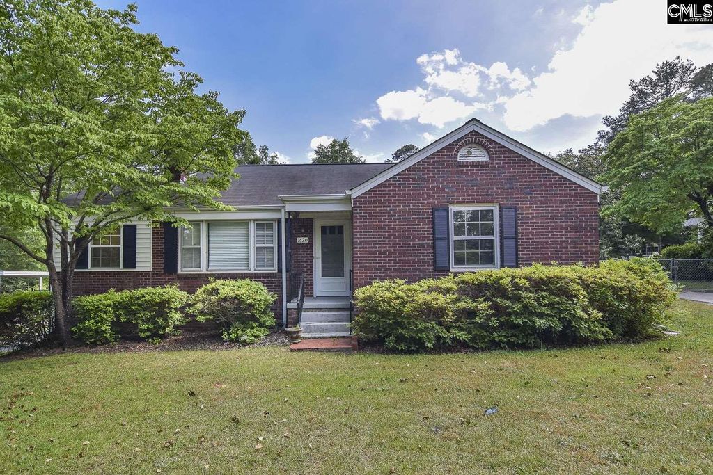 1620 Atlantic Dr, Columbia, SC 29210 Trulia