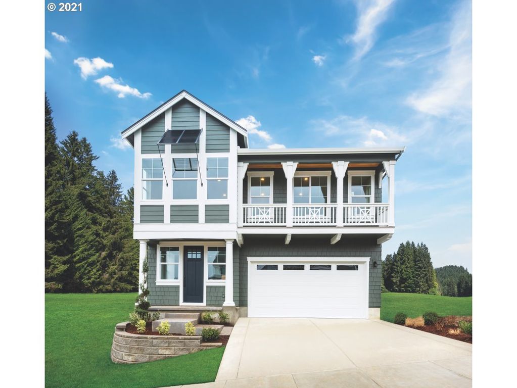 1356 NW 116th Ave, Portland, OR 97229