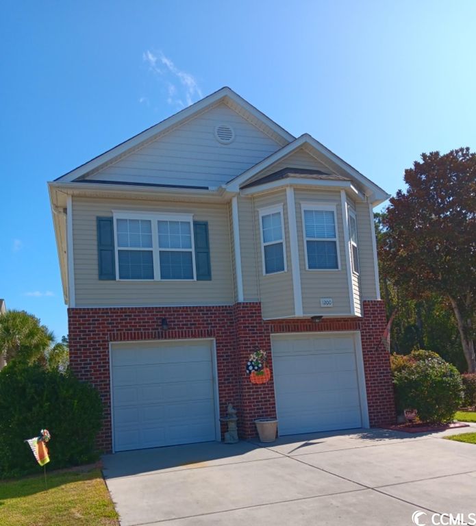 1200 Planters Grove Ln, North Myrtle Beach, SC 29582 MLS 2320087