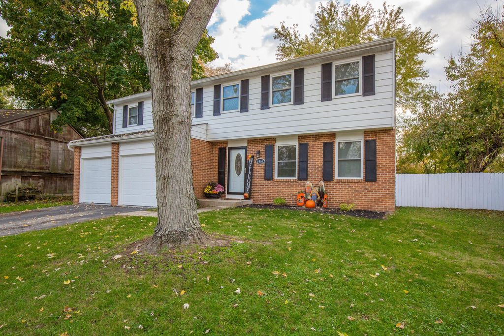 3965 Vermilion Ave Groveport OH 43125 Trulia 3965 Vermilion Ave Groveport OH 43125 Trulia