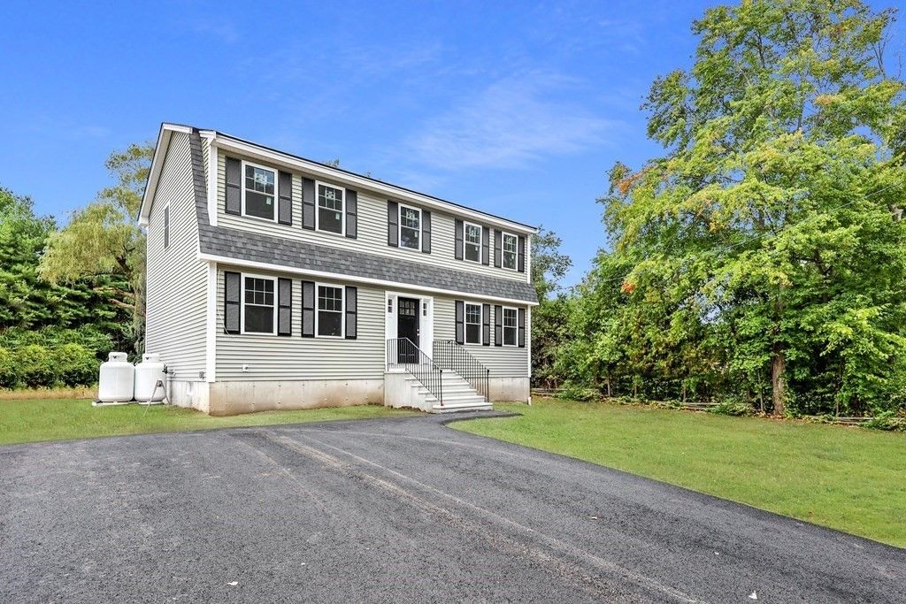 171 Rangeway Rd, North Billerica, MA 01862 Trulia