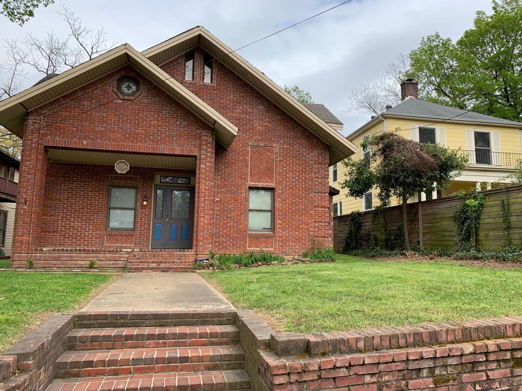 1210 S Madison St D, Jonesboro, AR 72401 Trulia