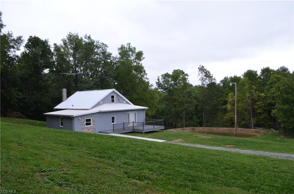 9537 Township Road 92, Killbuck, OH 44637 Trulia