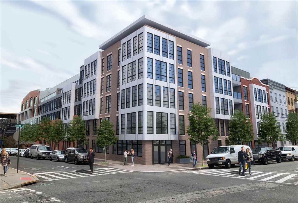 727 Adams St 401, Hoboken, NJ 07030 Trulia