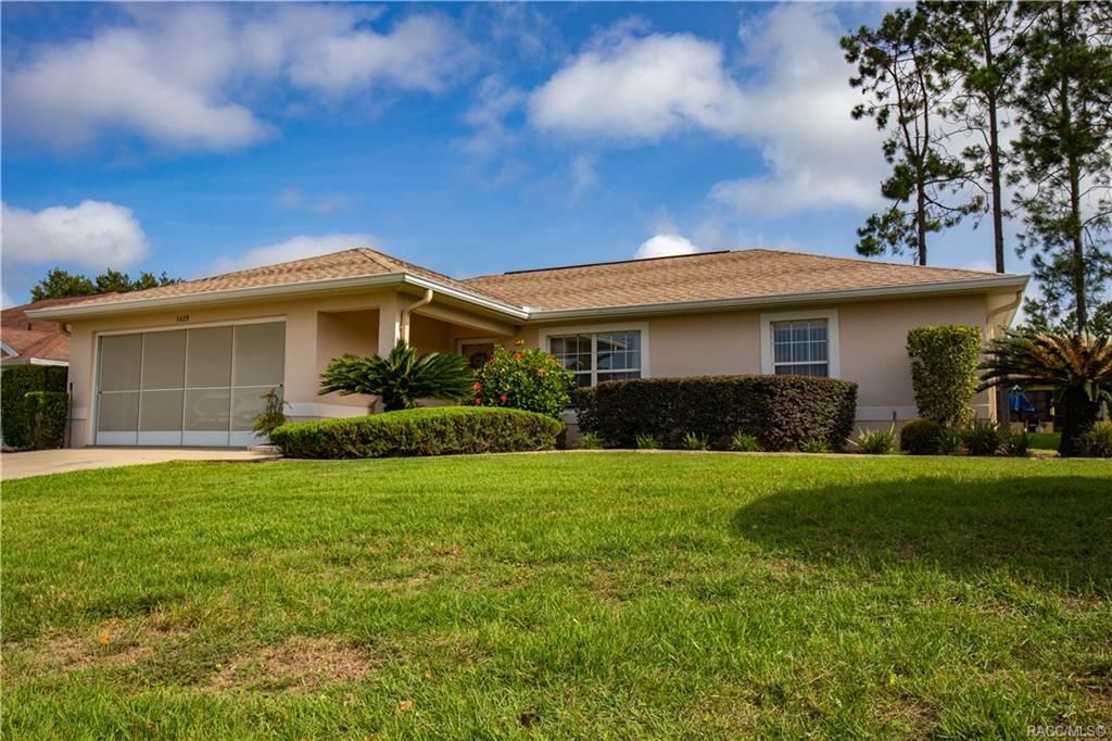 3609 E Arbor Lakes Dr, Hernando, FL 34442 Trulia