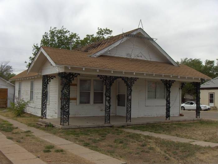 91 N Alabama St, Amarillo, TX 79106