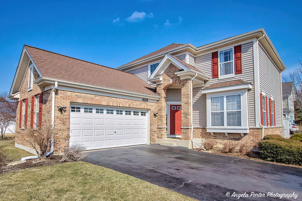 1628 Sienna Ct, Indian Creek, IL 60061 Trulia