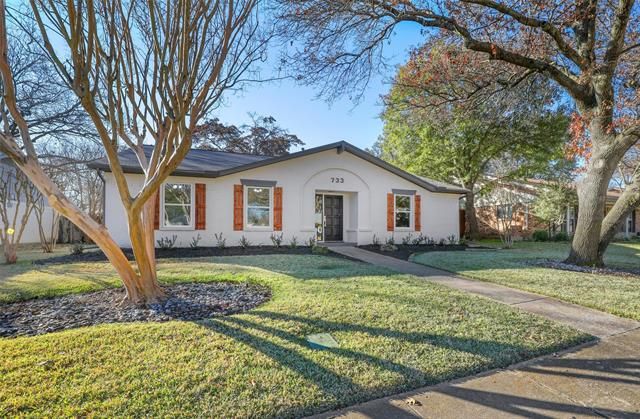 733 Brentwood Ln, Richardson, TX 75080
