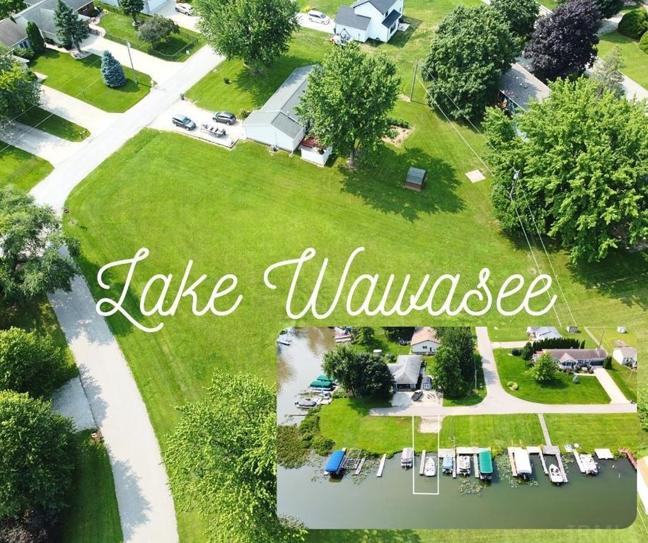 N Way, Cromwell, IN 46732 Trulia