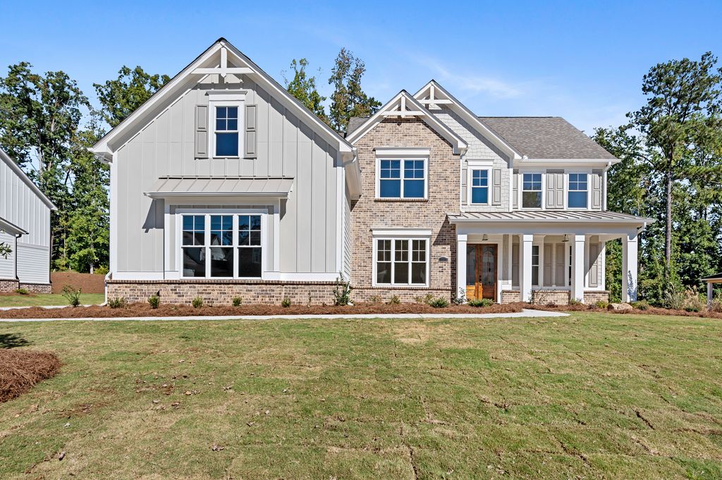 Vanderbilt Arden on Lanier Cumming, GA Trulia