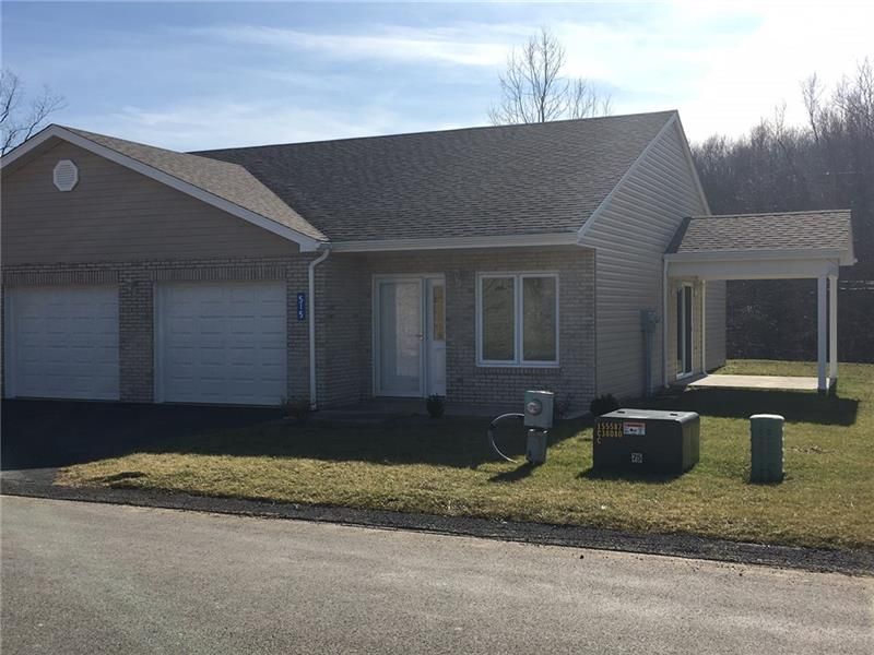 595 Sunview Cir 2D, Derry Township, PA 15650 Trulia