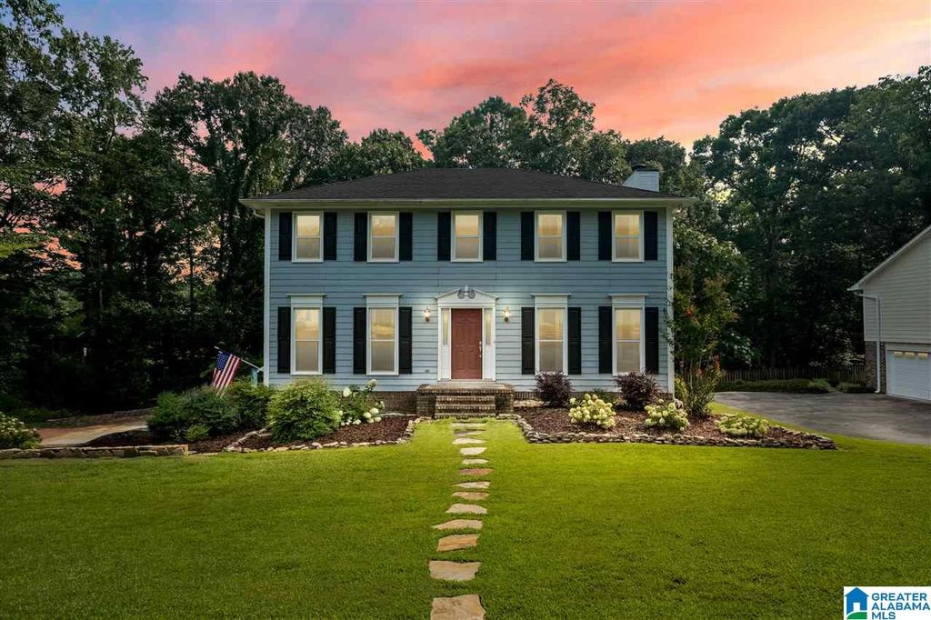 5232 Birdsong Rd, Birmingham, AL 35242