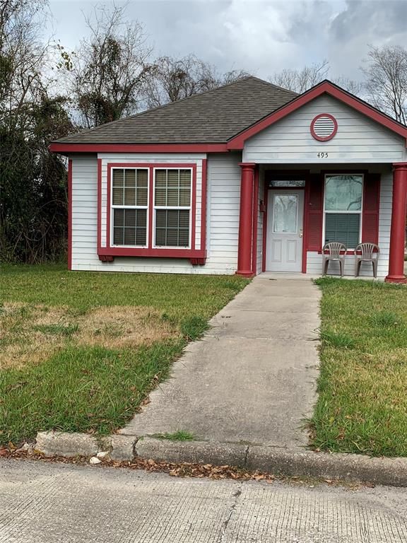 495 Flowers St, Beaumont, TX 77701 Trulia