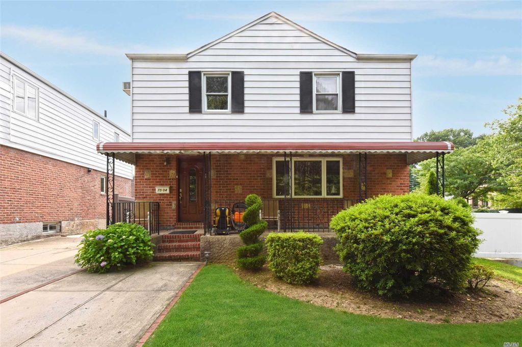 7504 171st St, Fresh Meadows, NY 11366 Trulia