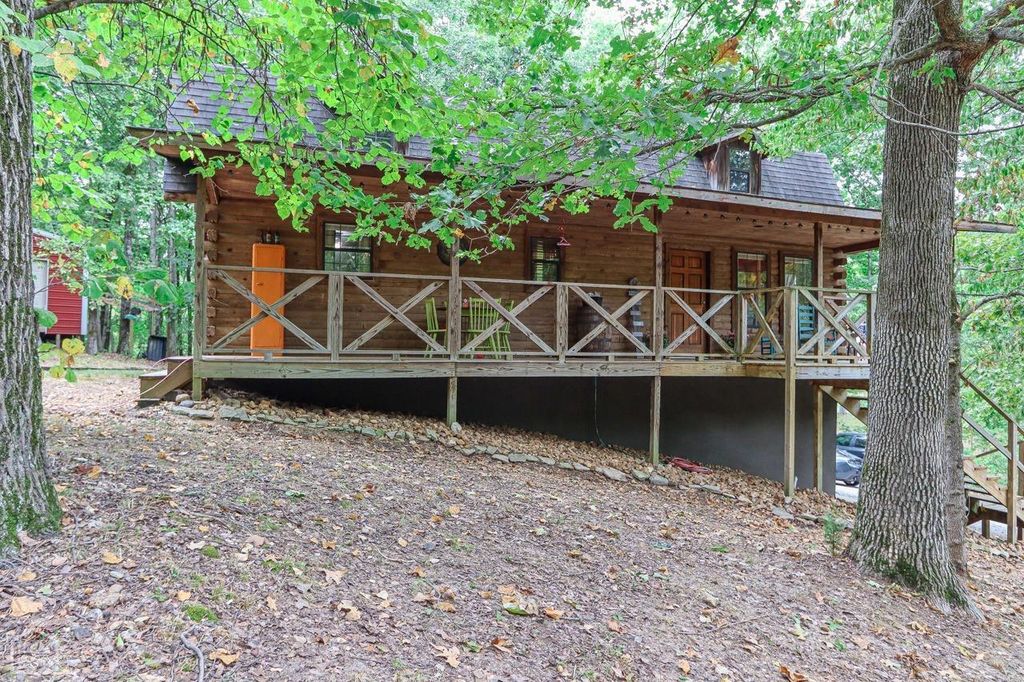 581 County Road 753, Jonesboro, AR 72401