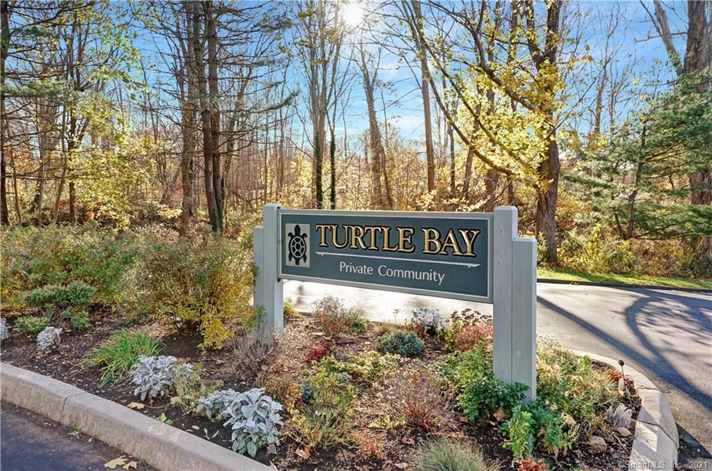 38 Turtle Bay Dr #38, Branford, CT 06405