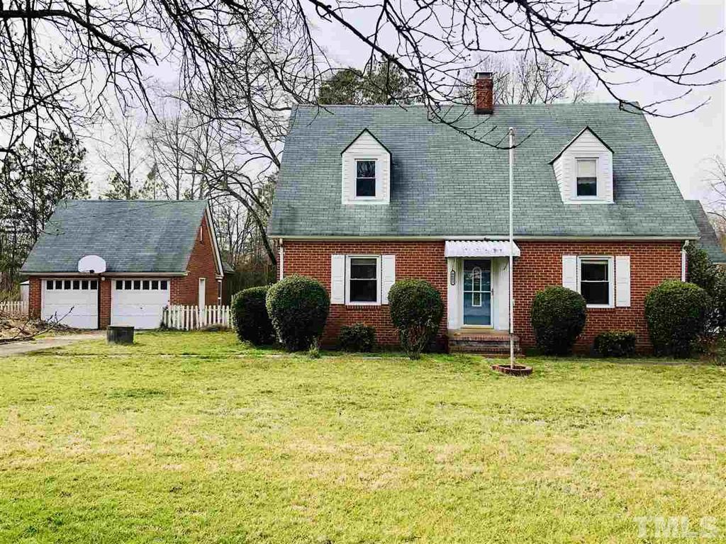 8683 US Highway 15, Bullock, NC 3 Bed, 2 Bath SingleFamily Home 28
